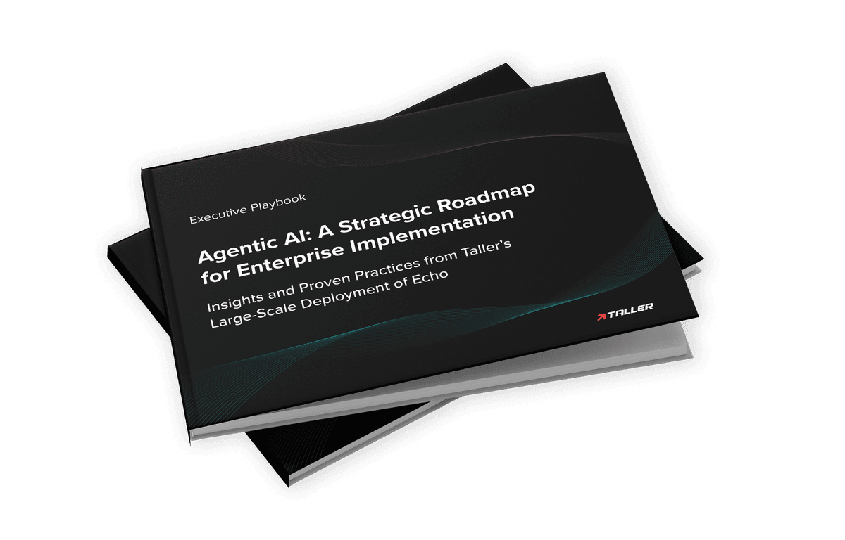 Agentic AI: A Strategic Roadmap for Enterprise Implementation