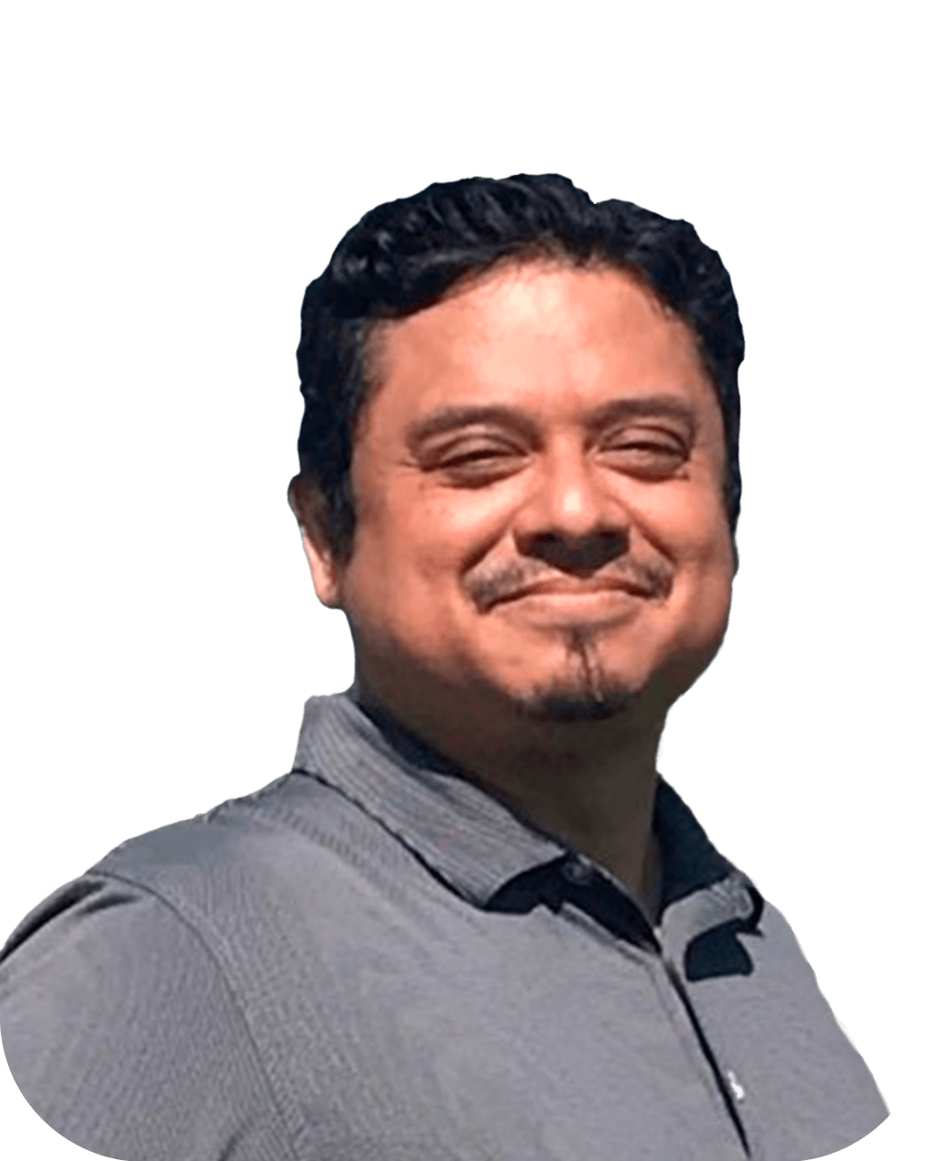 Hugo Hernandez Picture