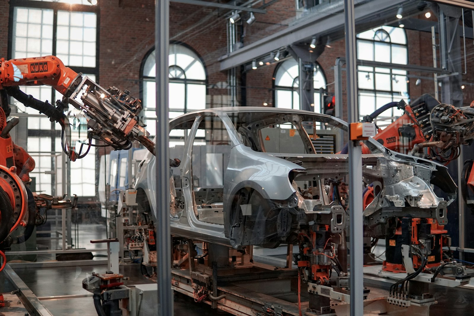 Automotive & Dealer Technology